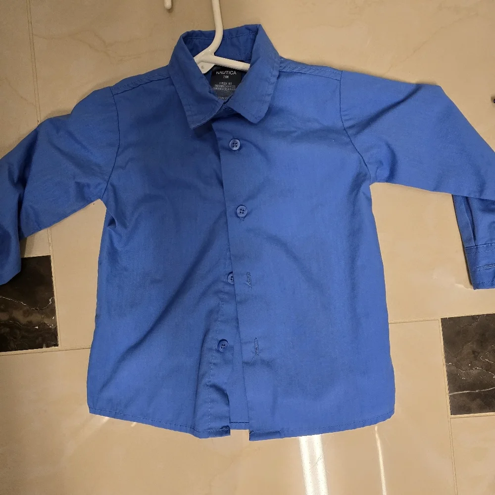 Nautica 4 Piece Set - Picture 8 of 9